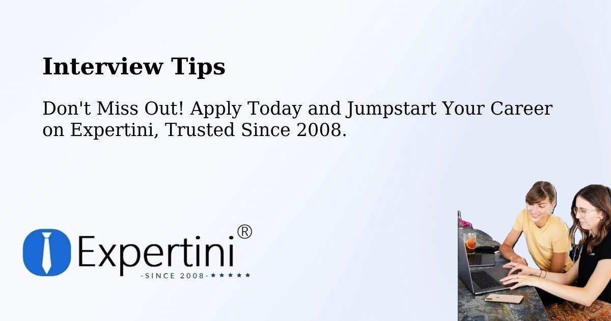 Interview Tips & Techniques for Job Seekers – Wakefield - Wakefield, United States Jobs Expertini