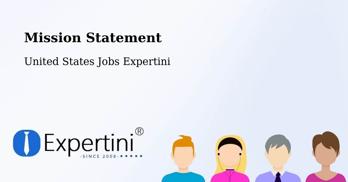 Corporate Mission – Wakefield - United States Jobs Expertini