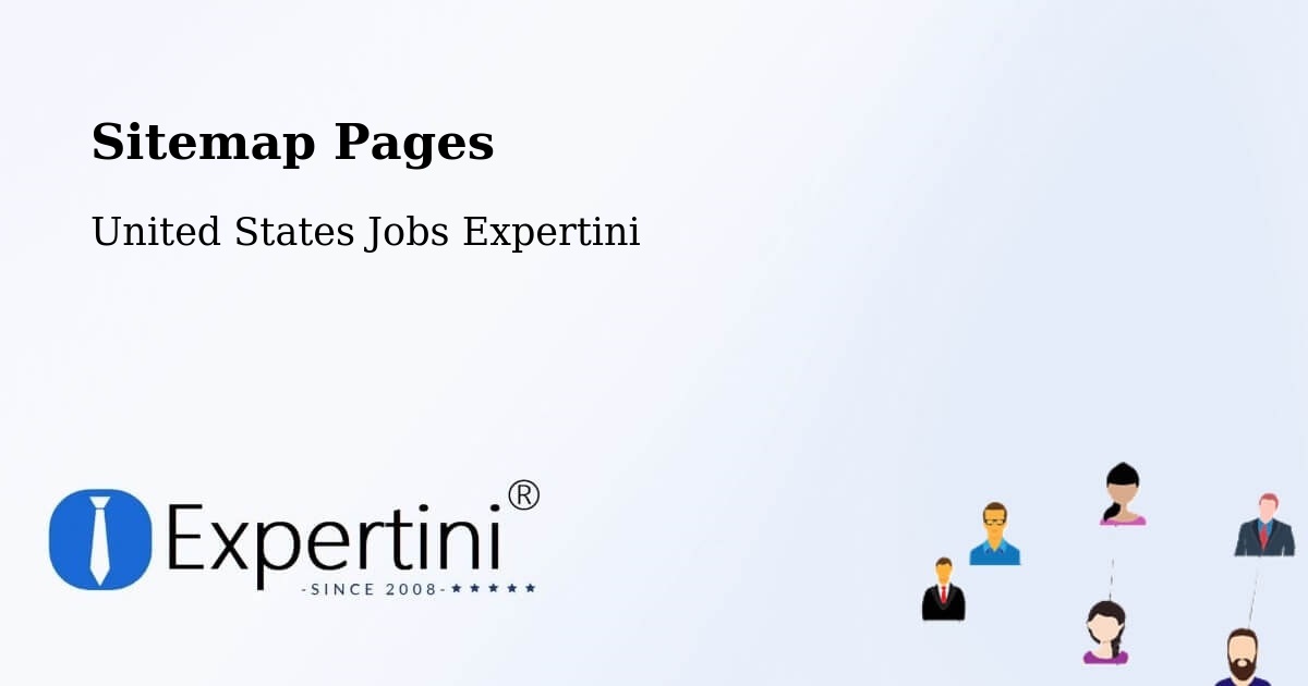 Sitemap Pages - Wakefield - United States Jobs Expertini