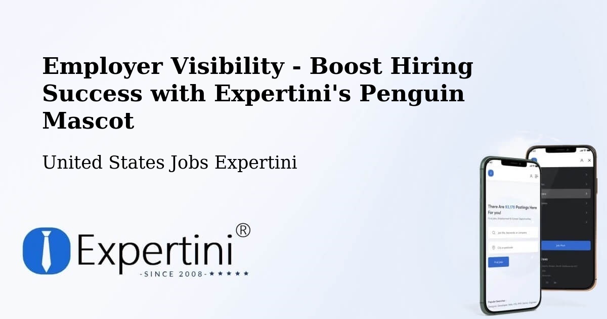 CV and Resume Visibility Optimization – Wakefield - United States Jobs Expertini